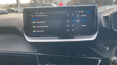 Peugeot 2008 100kW GT 50kWh 5dr Auto Electric Estate